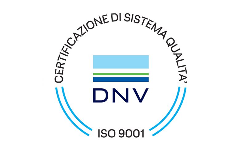 Nuova iso 9001:2015 la qualità prima di tutto